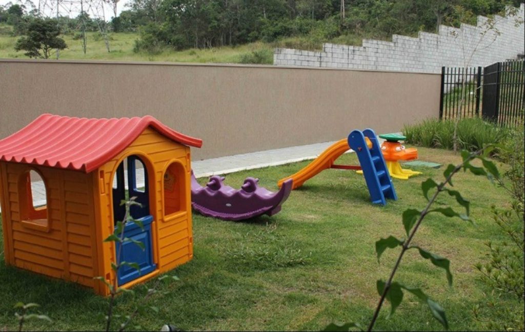 TERRENO/LOTE À VENDA NO CONDOMÍNIO VENEZA TERRENO/LOTE À VENDA NO CONDOMÍNIO VENEZA