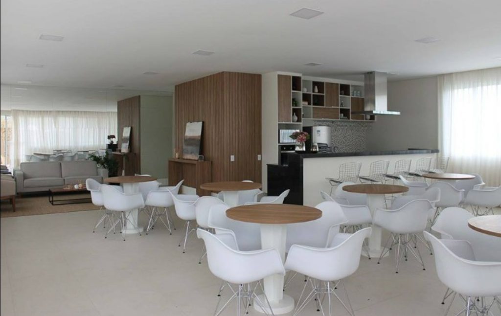CASA TÉRREA SENSACIONAL À VENDA NO CONDOMÍNIO VENEZA