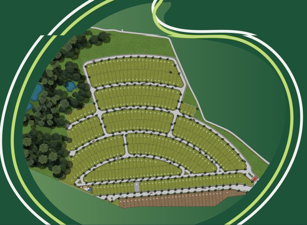 TERRENO/LOTE À VENDA NO CONDOMÍNIO VENEZA TERRENO/LOTE À VENDA NO CONDOMÍNIO VENEZA