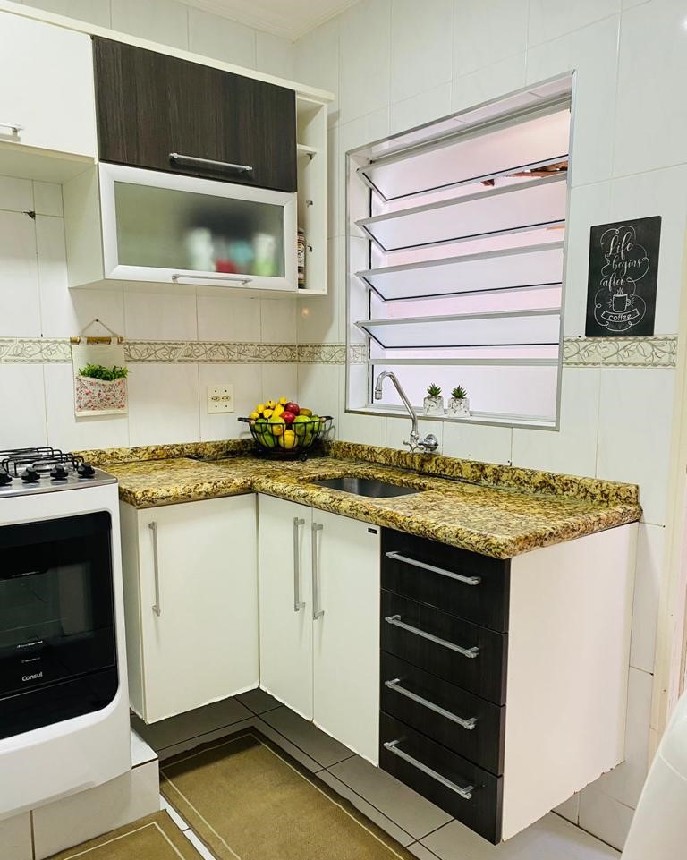 SOBRADO EM CONDOMÍNIO FECHADO- VILA OLIVEIRA SOBRADO EM CONDOMÍNIO FECHADO- VILA OLIVEIRA