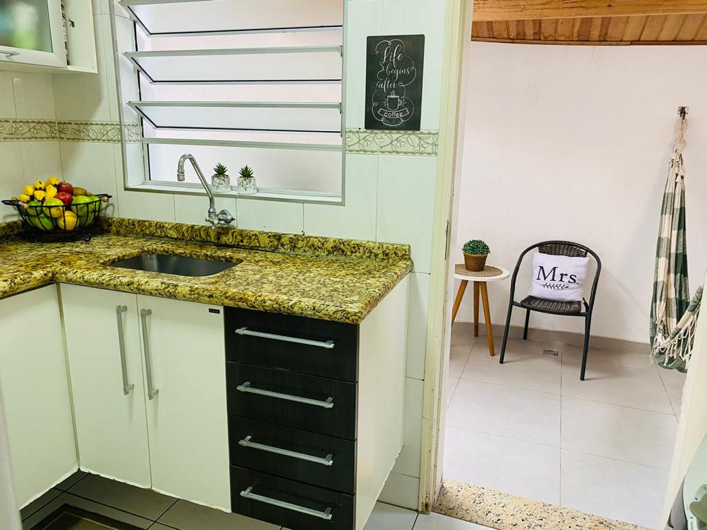 SOBRADO EM CONDOMÍNIO FECHADO- VILA OLIVEIRA SOBRADO EM CONDOMÍNIO FECHADO- VILA OLIVEIRA