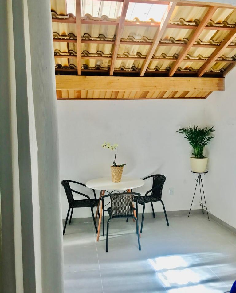 SOBRADO EM CONDOMÍNIO FECHADO- VILA OLIVEIRA SOBRADO EM CONDOMÍNIO FECHADO- VILA OLIVEIRA