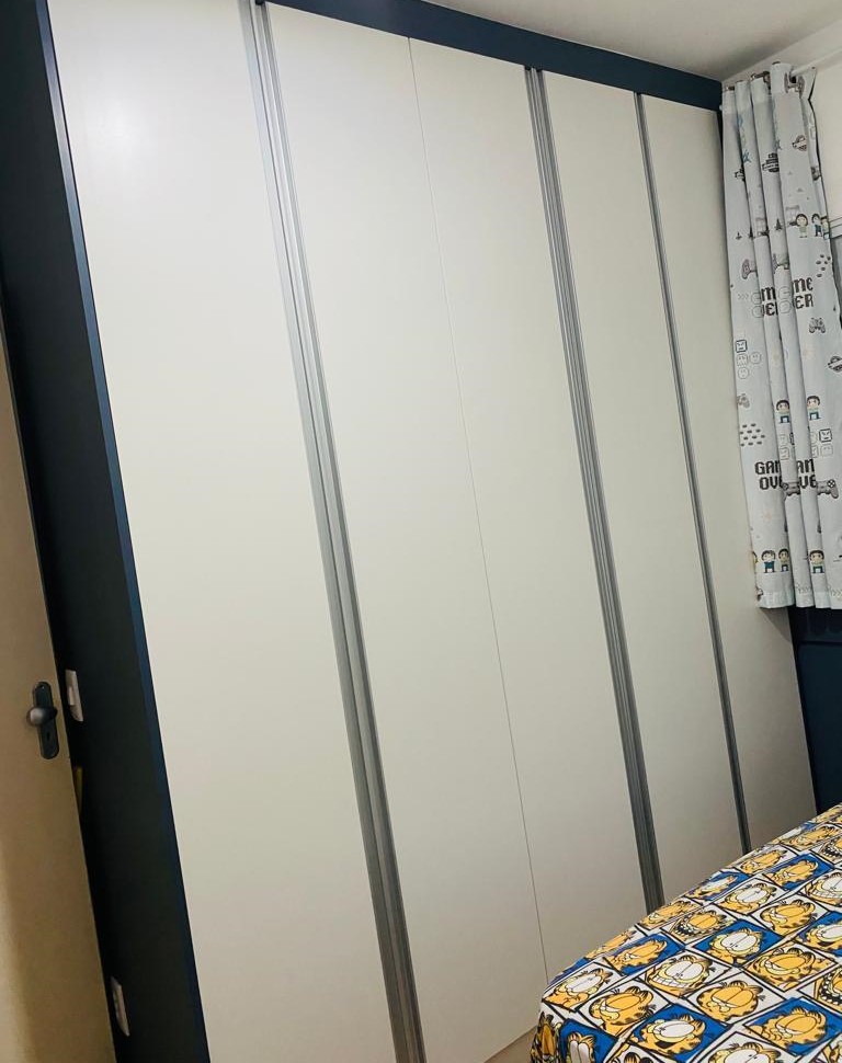 SOBRADO EM CONDOMÍNIO FECHADO- VILA OLIVEIRA SOBRADO EM CONDOMÍNIO FECHADO- VILA OLIVEIRA