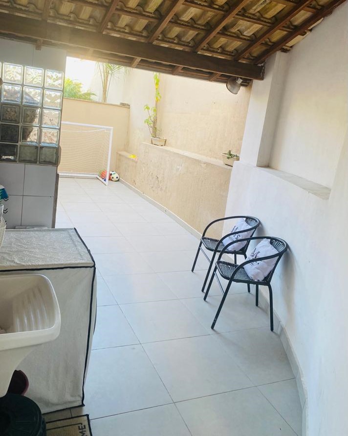 SOBRADO EM CONDOMÍNIO FECHADO- VILA OLIVEIRA SOBRADO EM CONDOMÍNIO FECHADO- VILA OLIVEIRA