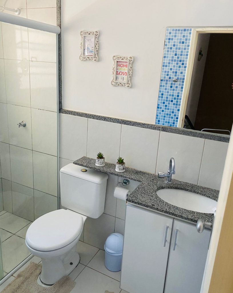 SOBRADO EM CONDOMÍNIO FECHADO- VILA OLIVEIRA SOBRADO EM CONDOMÍNIO FECHADO- VILA OLIVEIRA