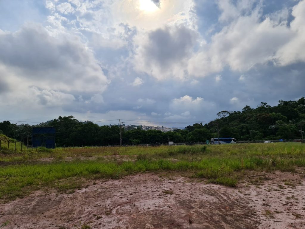 Última área para galpão da Mogi Dutra com projeto aprovado para 2 galpões de 1.250m² cada um Última área para galpão da Mogi Dutra com projeto aprovado para 2 galpões de 1.250m² cada um