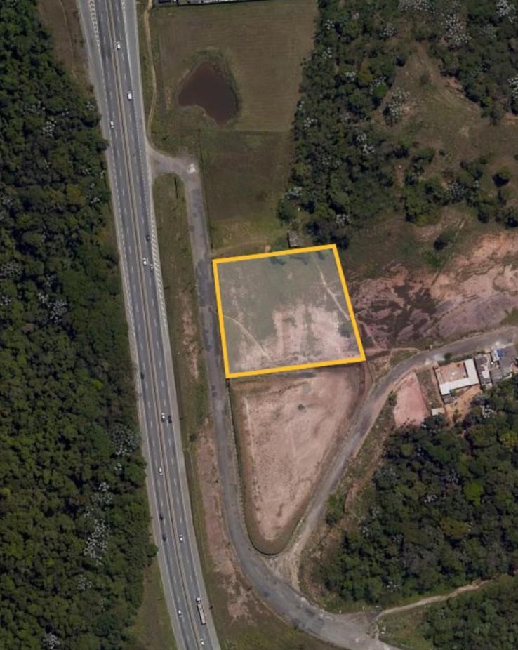 Última área para galpão da Mogi Dutra com projeto aprovado para 2 galpões de 1.250m² cada um Última área para galpão da Mogi Dutra com projeto aprovado para 2 galpões de 1.250m² cada um