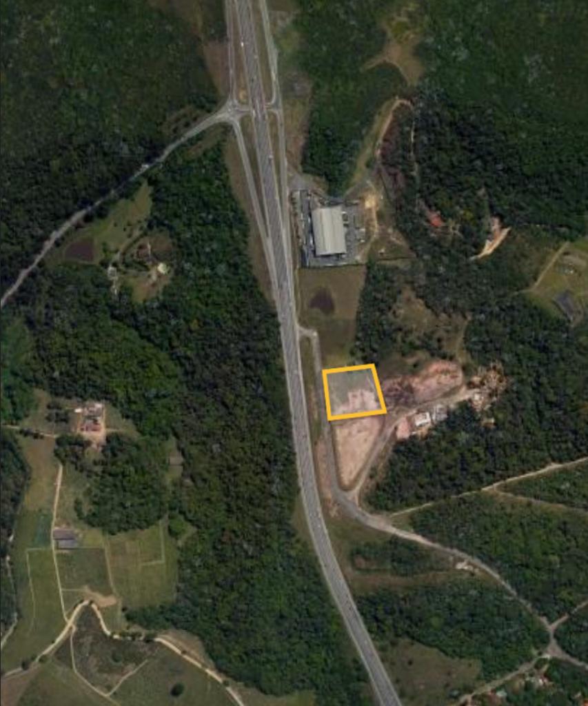 Última área para galpão da Mogi Dutra com projeto aprovado para 2 galpões de 1.250m² cada um Última área para galpão da Mogi Dutra com projeto aprovado para 2 galpões de 1.250m² cada um