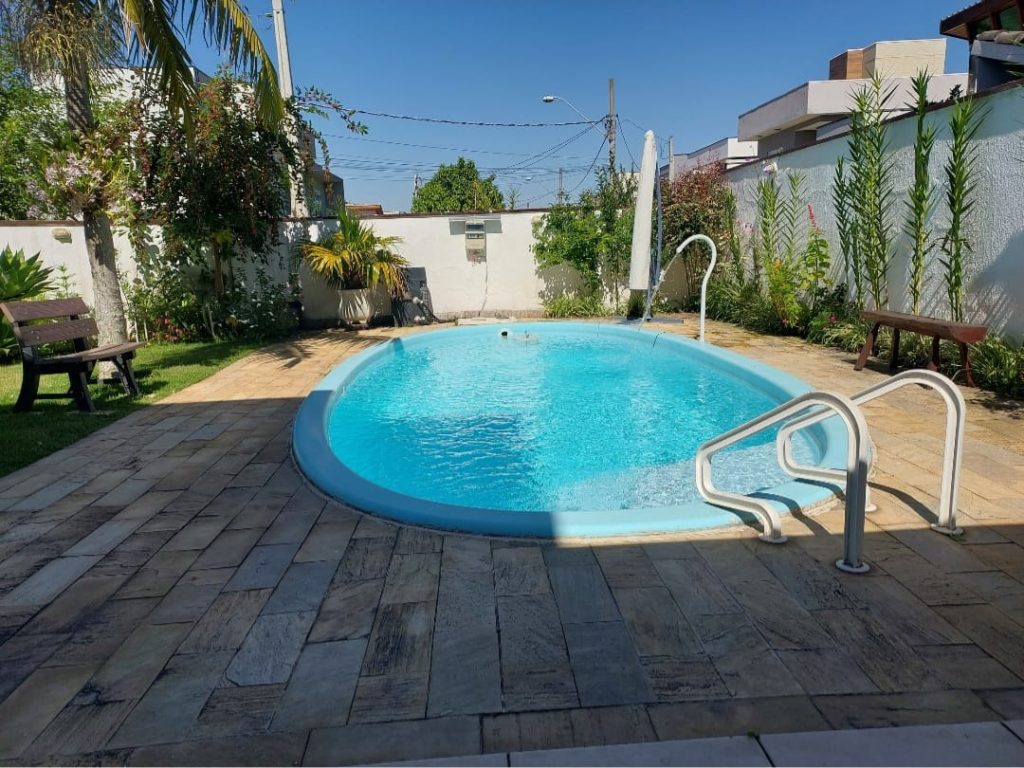 LINDA CASA COM POMAR- CONDOMÍNIO BELLA CITTÀ LINDA CASA COM POMAR- CONDOMÍNIO BELLA CITTÀ