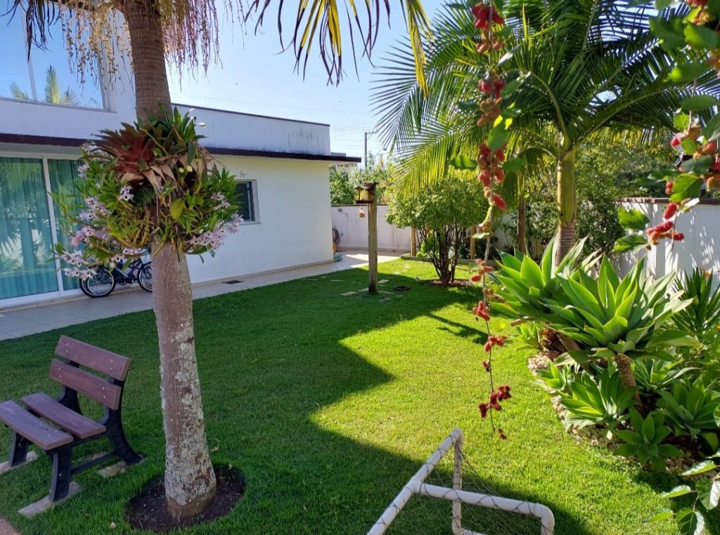 LINDA CASA COM POMAR- CONDOMÍNIO BELLA CITTÀ LINDA CASA COM POMAR- CONDOMÍNIO BELLA CITTÀ