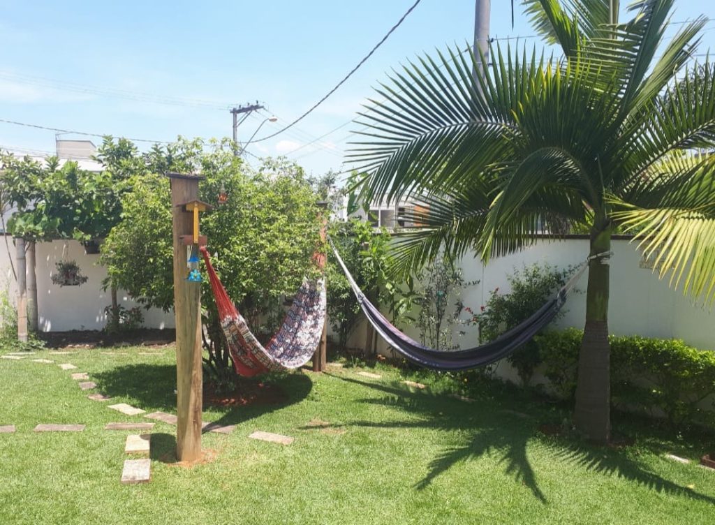 LINDA CASA COM POMAR- CONDOMÍNIO BELLA CITTÀ LINDA CASA COM POMAR- CONDOMÍNIO BELLA CITTÀ