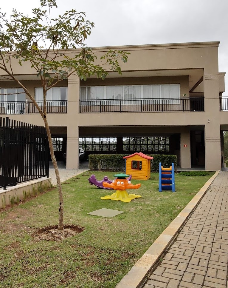 TERRENO/LOTE À VENDA NO CONDOMÍNIO VENEZA TERRENO/LOTE À VENDA NO CONDOMÍNIO VENEZA
