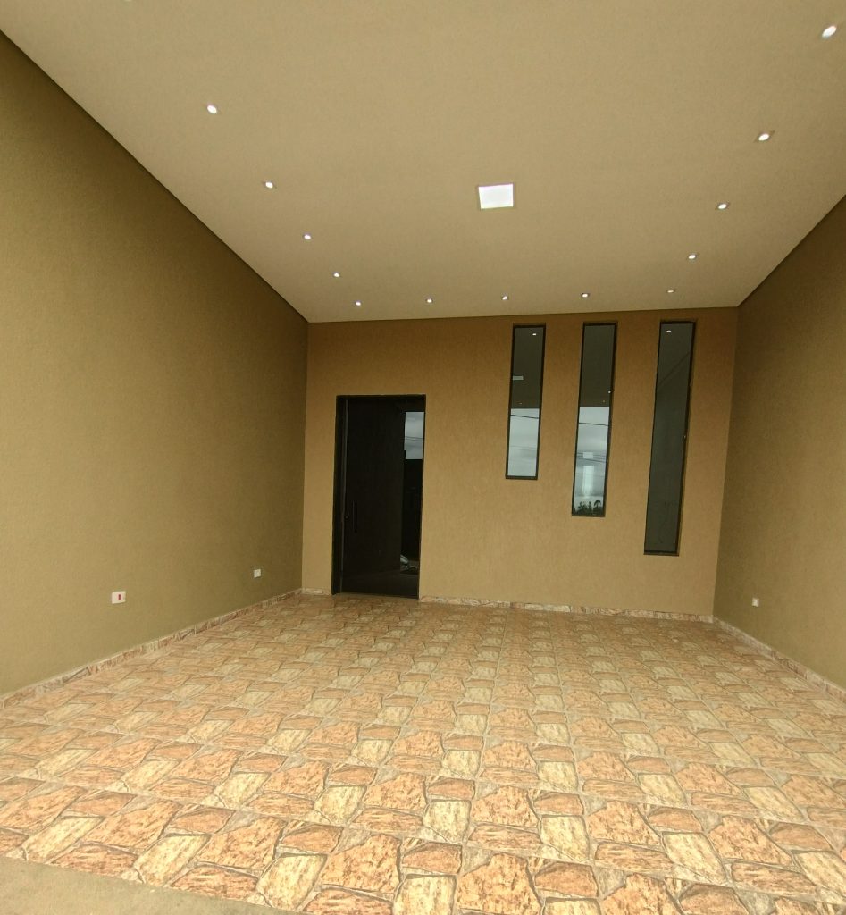 CASA TÉRREA SENSACIONAL À VENDA NO CONDOMÍNIO VENEZA