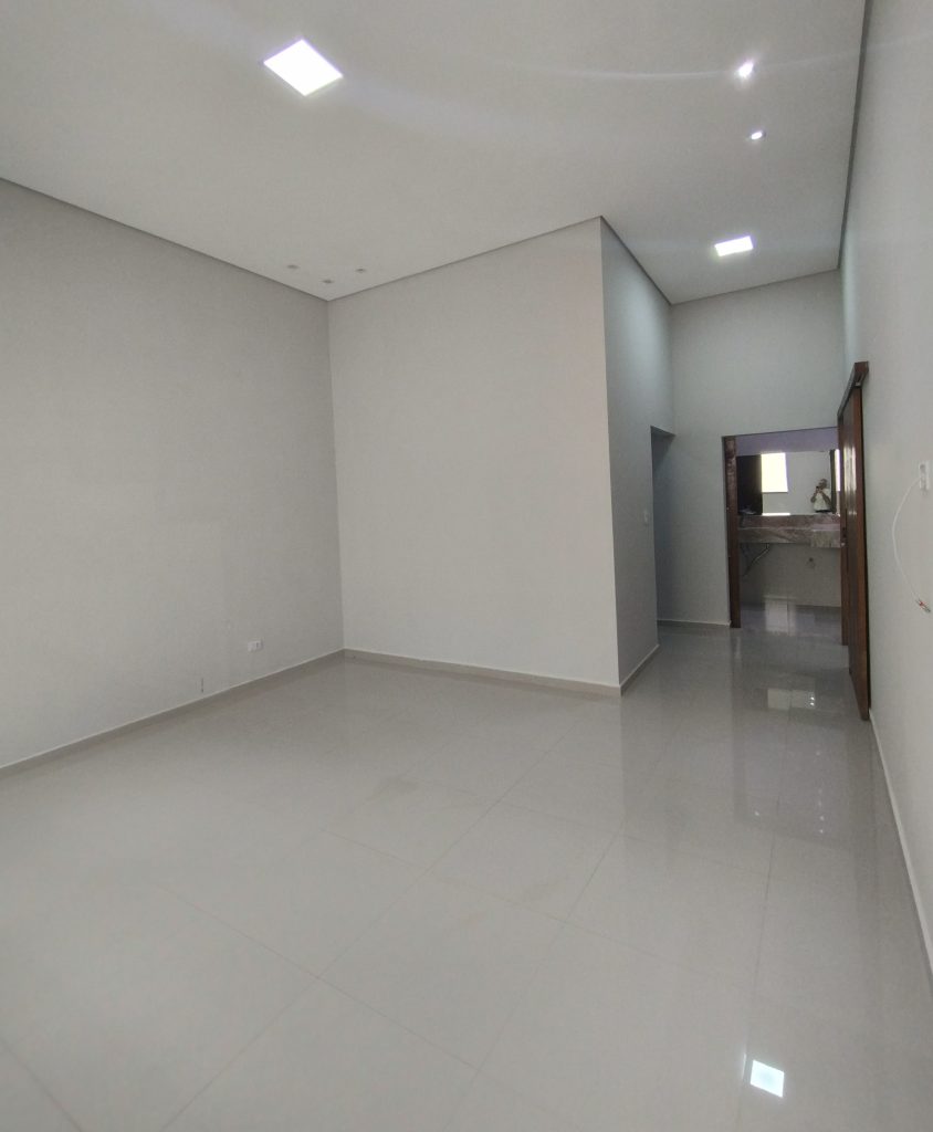 CASA TÉRREA SENSACIONAL À VENDA NO CONDOMÍNIO VENEZA