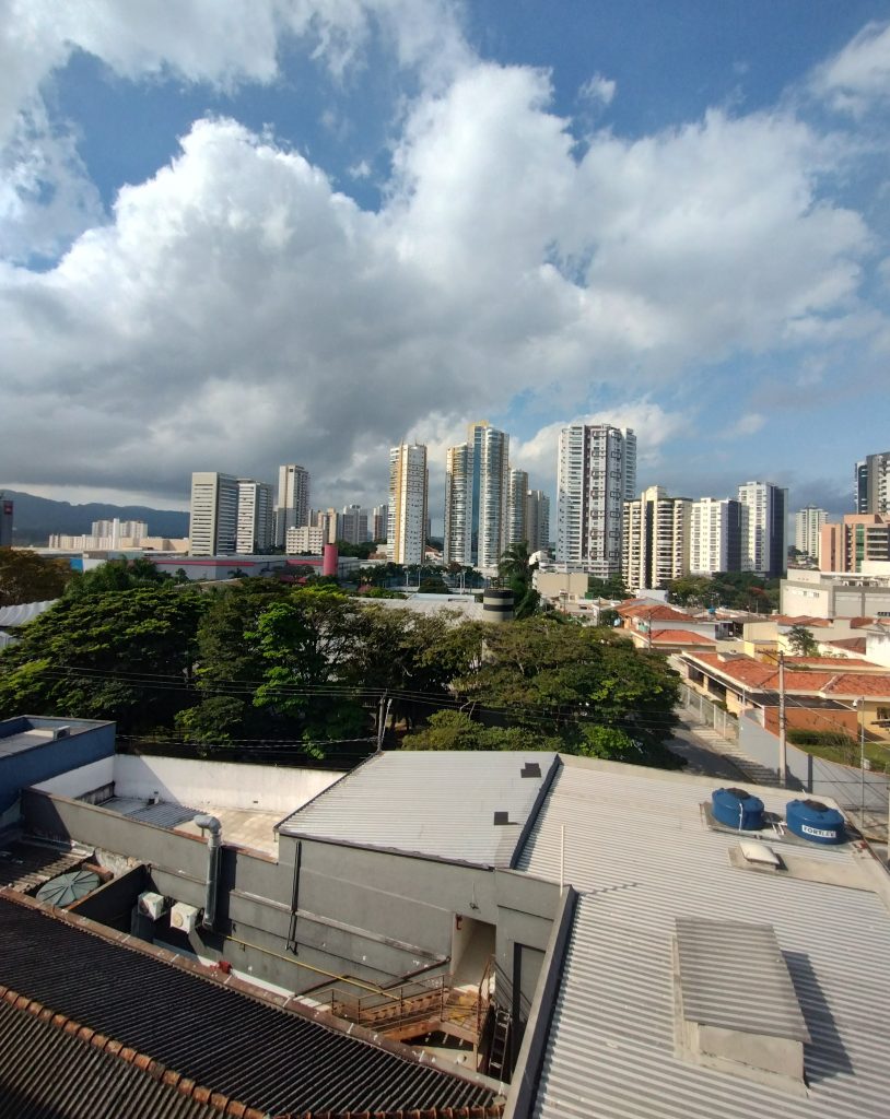 LOCAÇÃO PRÉDIO COMERCIAL 1.500M² – 4 PAVIMENTOS LOCAÇÃO PRÉDIO COMERCIAL 1.500M² – 4 PAVIMENTOS