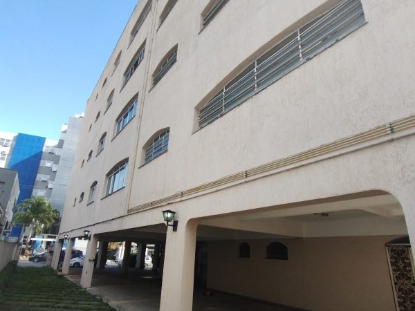 LOCAÇÃO PRÉDIO COMERCIAL 1.500M² – 4 PAVIMENTOS