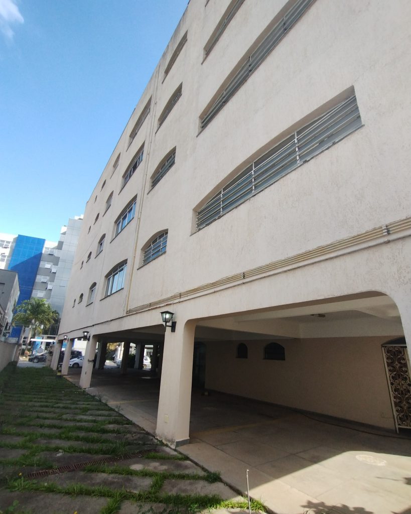 LOCAÇÃO PRÉDIO COMERCIAL 1.500M² – 4 PAVIMENTOS LOCAÇÃO PRÉDIO COMERCIAL 1.500M² – 4 PAVIMENTOS