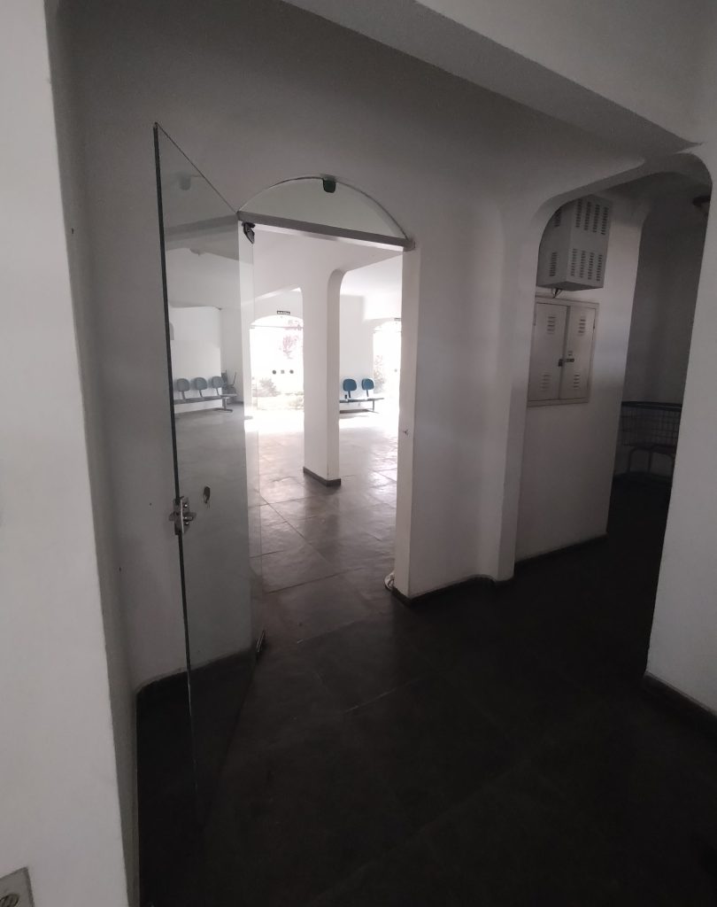 LOCAÇÃO PRÉDIO COMERCIAL 1.500M² – 4 PAVIMENTOS LOCAÇÃO PRÉDIO COMERCIAL 1.500M² – 4 PAVIMENTOS