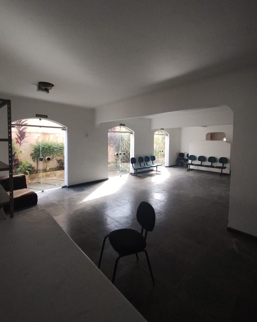 LOCAÇÃO PRÉDIO COMERCIAL 1.500M² – 4 PAVIMENTOS LOCAÇÃO PRÉDIO COMERCIAL 1.500M² – 4 PAVIMENTOS
