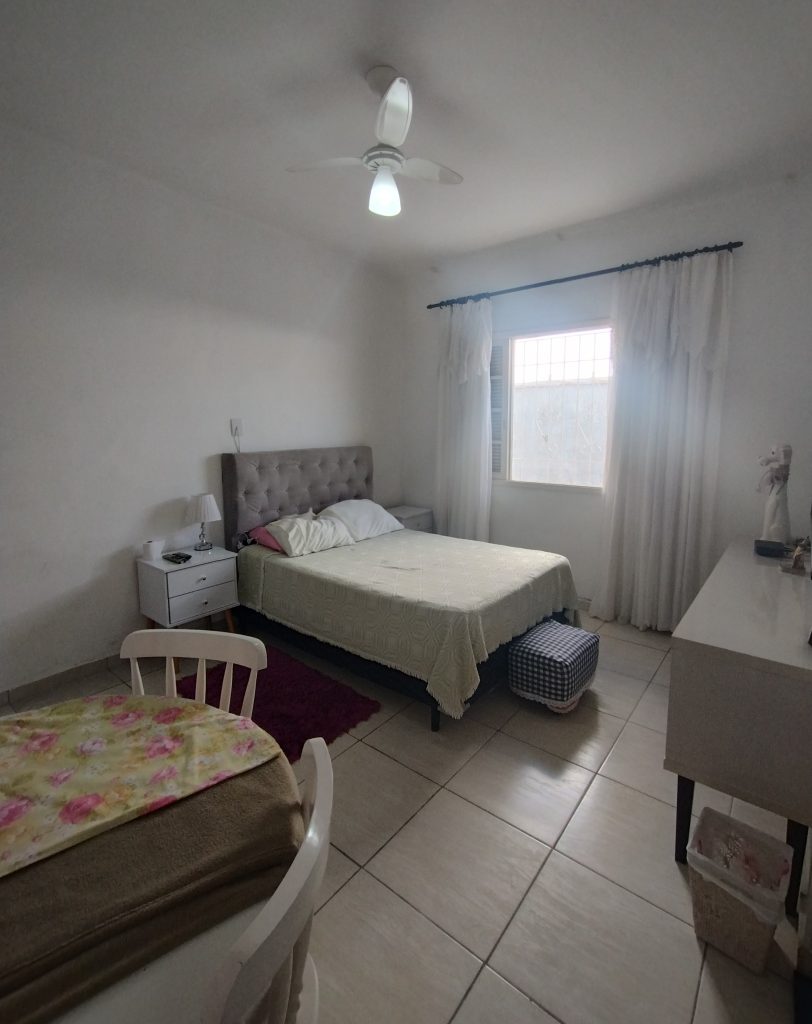 CASA TÉRREA COM 3 DORMITÓRIOS – VILA OLIVEIRA CASA TÉRREA COM 3 DORMITÓRIOS – VILA OLIVEIRA