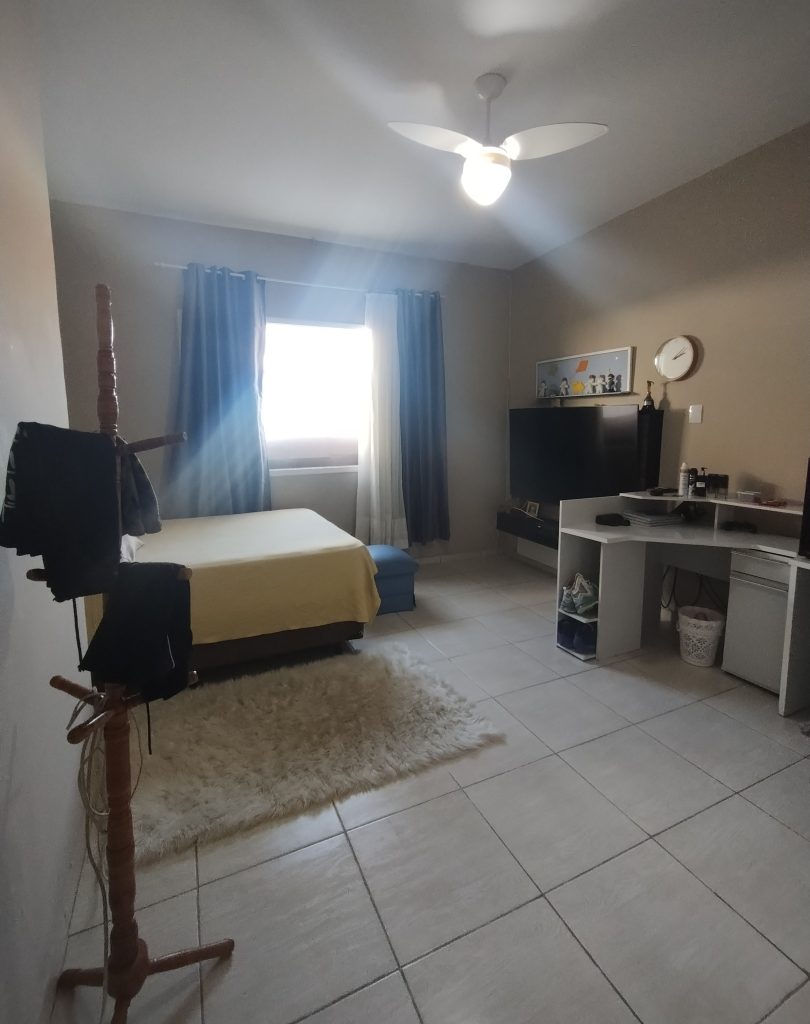 CASA TÉRREA COM 3 DORMITÓRIOS – VILA OLIVEIRA CASA TÉRREA COM 3 DORMITÓRIOS – VILA OLIVEIRA