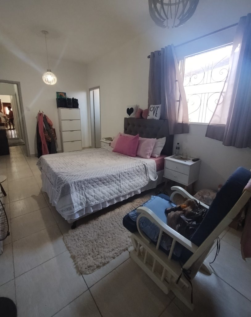 CASA TÉRREA COM 3 DORMITÓRIOS – VILA OLIVEIRA CASA TÉRREA COM 3 DORMITÓRIOS – VILA OLIVEIRA