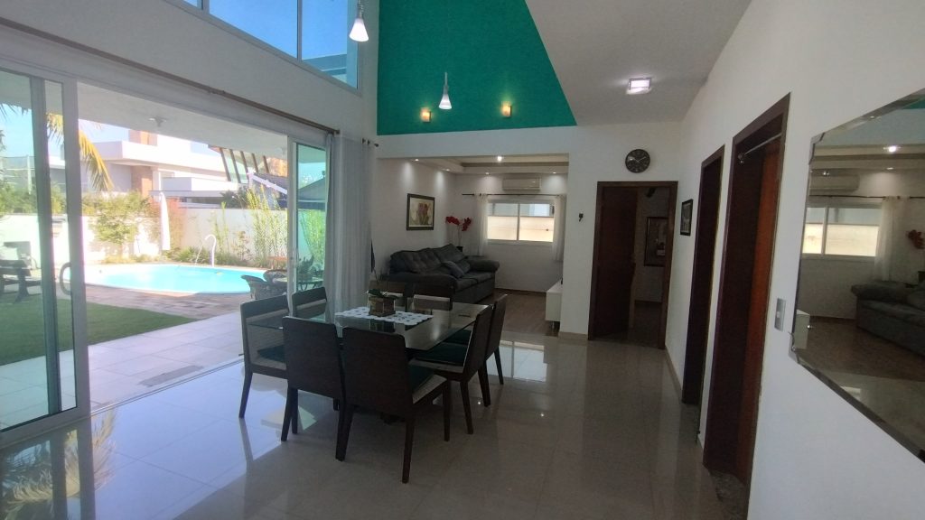 LINDA CASA COM POMAR- CONDOMÍNIO BELLA CITTÀ LINDA CASA COM POMAR- CONDOMÍNIO BELLA CITTÀ