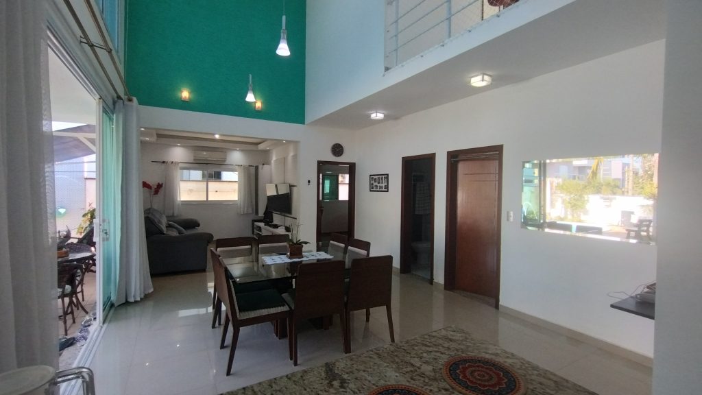LINDA CASA COM POMAR- CONDOMÍNIO BELLA CITTÀ LINDA CASA COM POMAR- CONDOMÍNIO BELLA CITTÀ