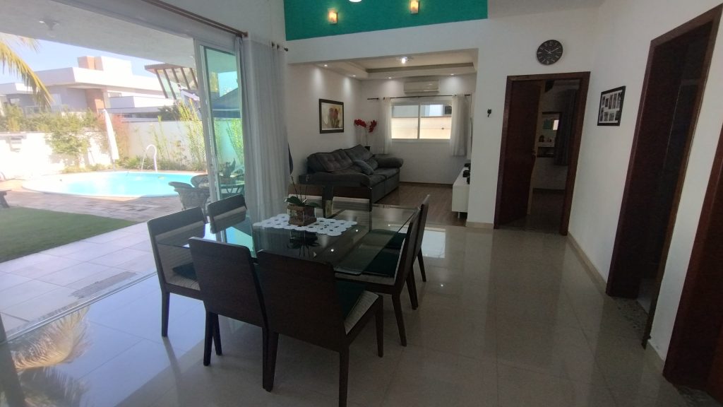 LINDA CASA COM POMAR- CONDOMÍNIO BELLA CITTÀ LINDA CASA COM POMAR- CONDOMÍNIO BELLA CITTÀ