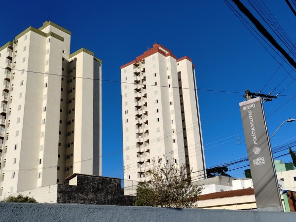 APARTAMENTO 3 DORM. À VENDA- ALTO DO IPIRANGA- OPORTUNIDADE