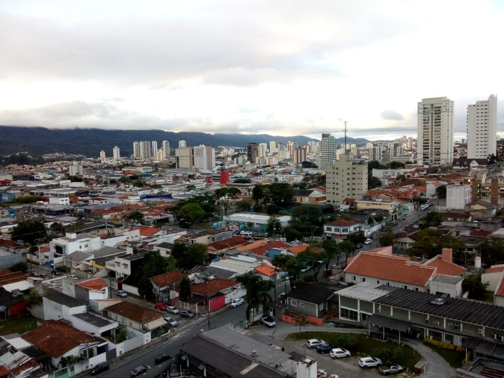APARTAMENTO 3 DORM. À VENDA- ALTO DO IPIRANGA- OPORTUNIDADE