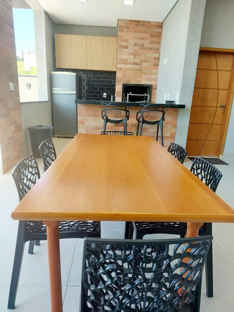 CASA ALTO PADRÃO À VENDA NO CONDOMÍNIO ARUÃ BRISAS 2 CASA ALTO PADRÃO À VENDA NO CONDOMÍNIO ARUÃ BRISAS 2
