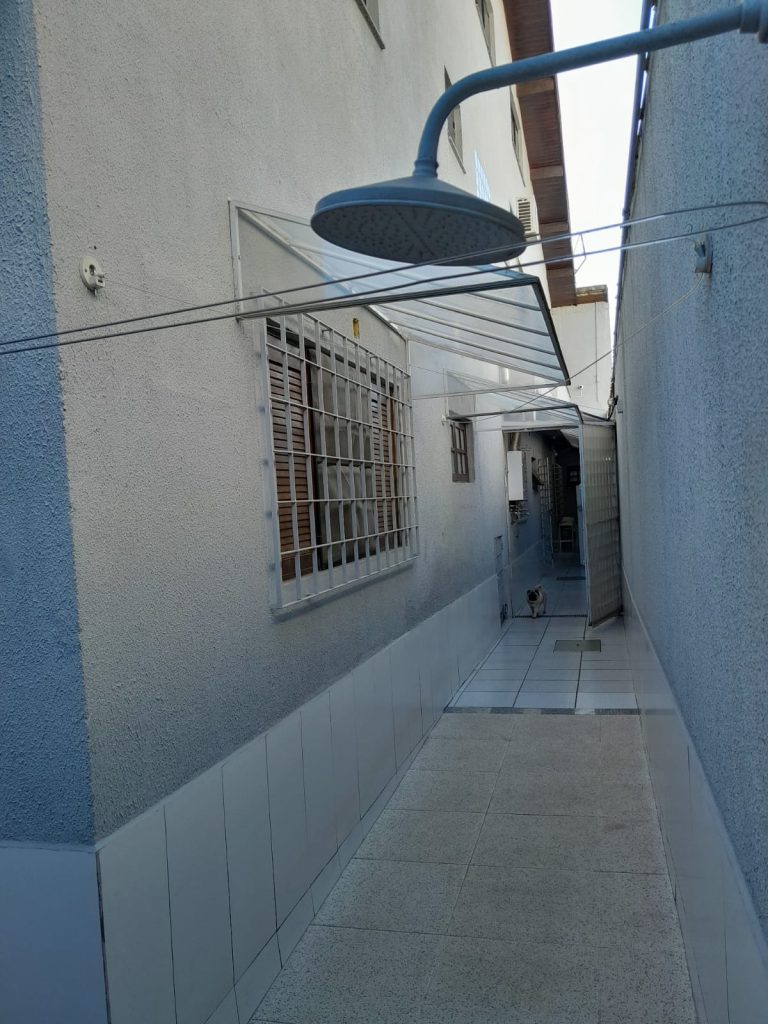 SOBRADO ESPAÇOSO À VENDA EM VILA NOVA CINTRA – MOGI DAS CRUZES/SP SOBRADO ESPAÇOSO À VENDA EM VILA NOVA CINTRA – MOGI DAS CRUZES/SP