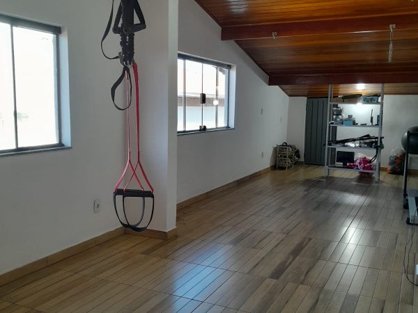 SOBRADO ESPAÇOSO À VENDA EM VILA NOVA CINTRA – MOGI DAS CRUZES/SP