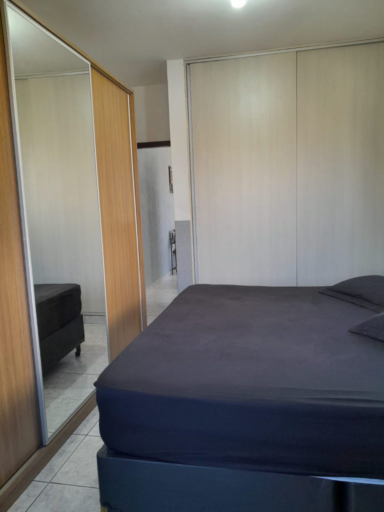 SOBRADO ESPAÇOSO À VENDA EM VILA NOVA CINTRA – MOGI DAS CRUZES/SP SOBRADO ESPAÇOSO À VENDA EM VILA NOVA CINTRA – MOGI DAS CRUZES/SP