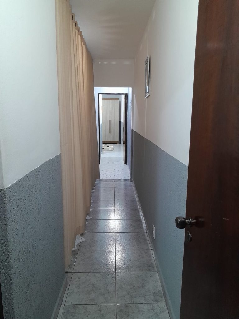 SOBRADO ESPAÇOSO À VENDA EM VILA NOVA CINTRA – MOGI DAS CRUZES/SP SOBRADO ESPAÇOSO À VENDA EM VILA NOVA CINTRA – MOGI DAS CRUZES/SP