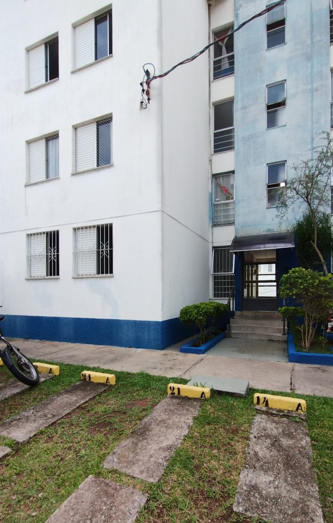 APARTAMENTO TÉRREO À VENDA NO RESIDENCIAL AMETISTAS – R$ 215.000 APARTAMENTO TÉRREO À VENDA NO RESIDENCIAL AMETISTAS – R$ 215.000