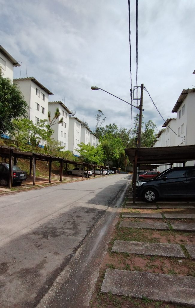 APARTAMENTO TÉRREO À VENDA NO RESIDENCIAL AMETISTAS – R$ 215.000 APARTAMENTO TÉRREO À VENDA NO RESIDENCIAL AMETISTAS – R$ 215.000