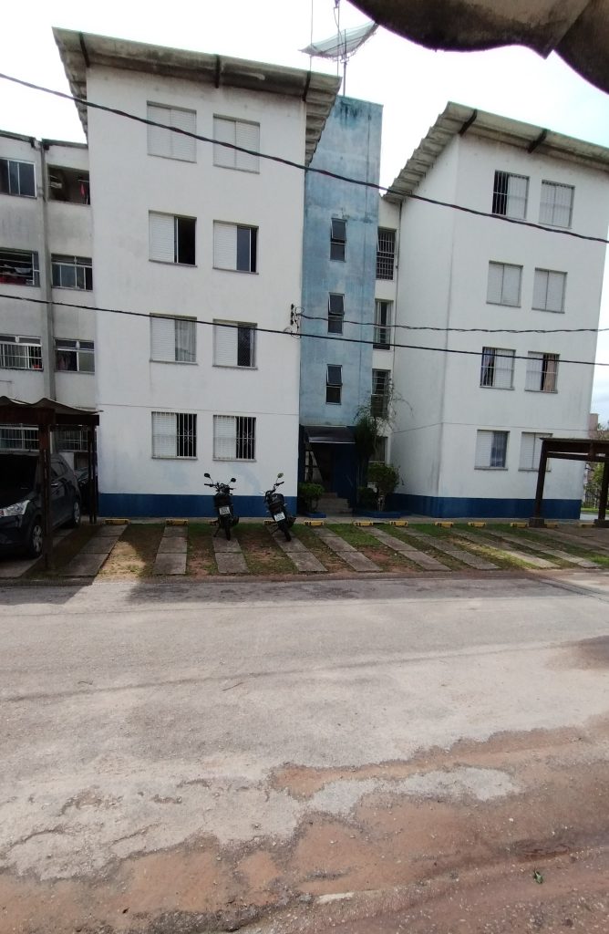 APARTAMENTO TÉRREO À VENDA NO RESIDENCIAL AMETISTAS – R$ 215.000 APARTAMENTO TÉRREO À VENDA NO RESIDENCIAL AMETISTAS – R$ 215.000
