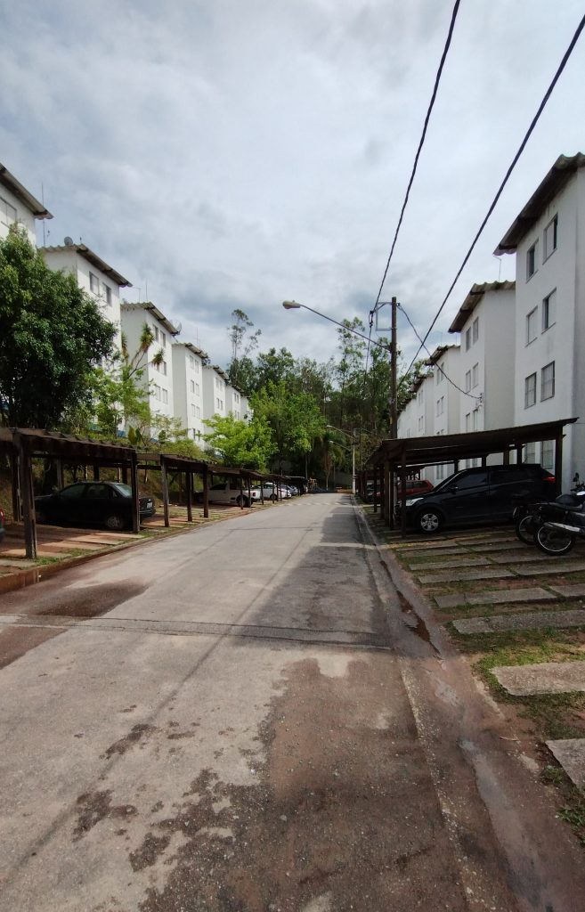 APARTAMENTO TÉRREO À VENDA NO RESIDENCIAL AMETISTAS – R$ 215.000 APARTAMENTO TÉRREO À VENDA NO RESIDENCIAL AMETISTAS – R$ 215.000
