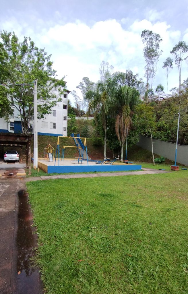 APARTAMENTO TÉRREO À VENDA NO RESIDENCIAL AMETISTAS – R$ 215.000 APARTAMENTO TÉRREO À VENDA NO RESIDENCIAL AMETISTAS – R$ 215.000
