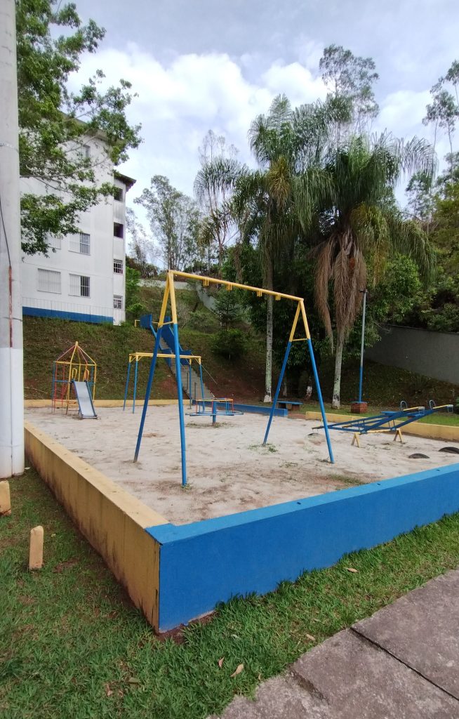 APARTAMENTO TÉRREO À VENDA NO RESIDENCIAL AMETISTAS – R$ 215.000 APARTAMENTO TÉRREO À VENDA NO RESIDENCIAL AMETISTAS – R$ 215.000