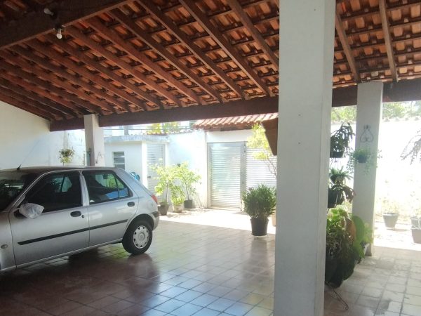 🏡 CASA À VENDA NA VILA DA PRATA – R$ 400.000 🏡