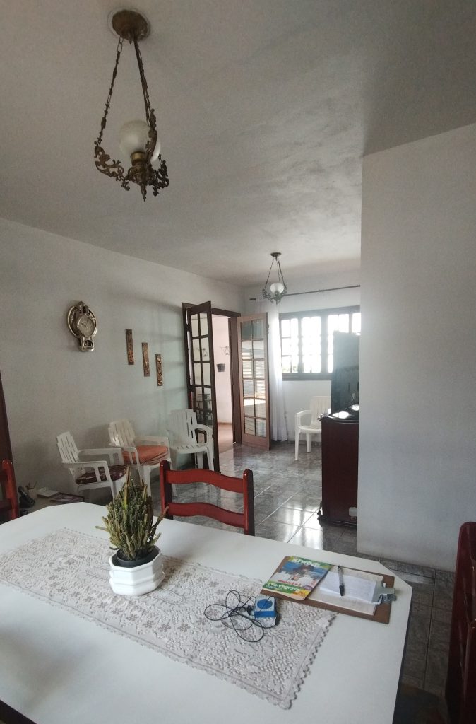 🏡 CASA À VENDA NA VILA DA PRATA – R$ 400.000 🏡 🏡 CASA À VENDA NA VILA DA PRATA – R$ 400.000 🏡