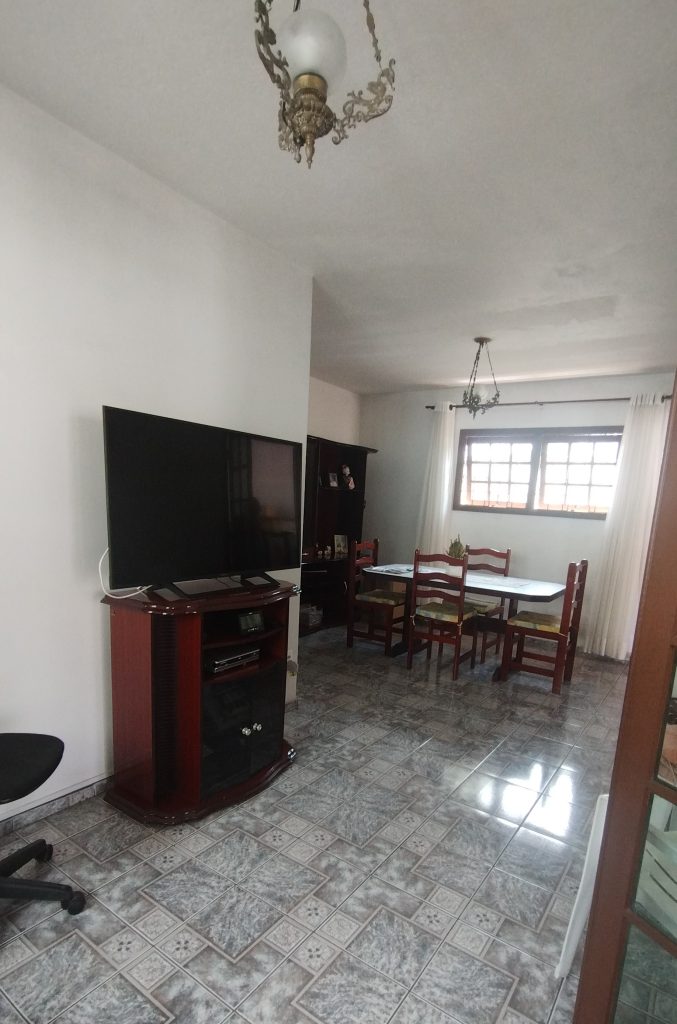 🏡 CASA À VENDA NA VILA DA PRATA – R$ 400.000 🏡 🏡 CASA À VENDA NA VILA DA PRATA – R$ 400.000 🏡