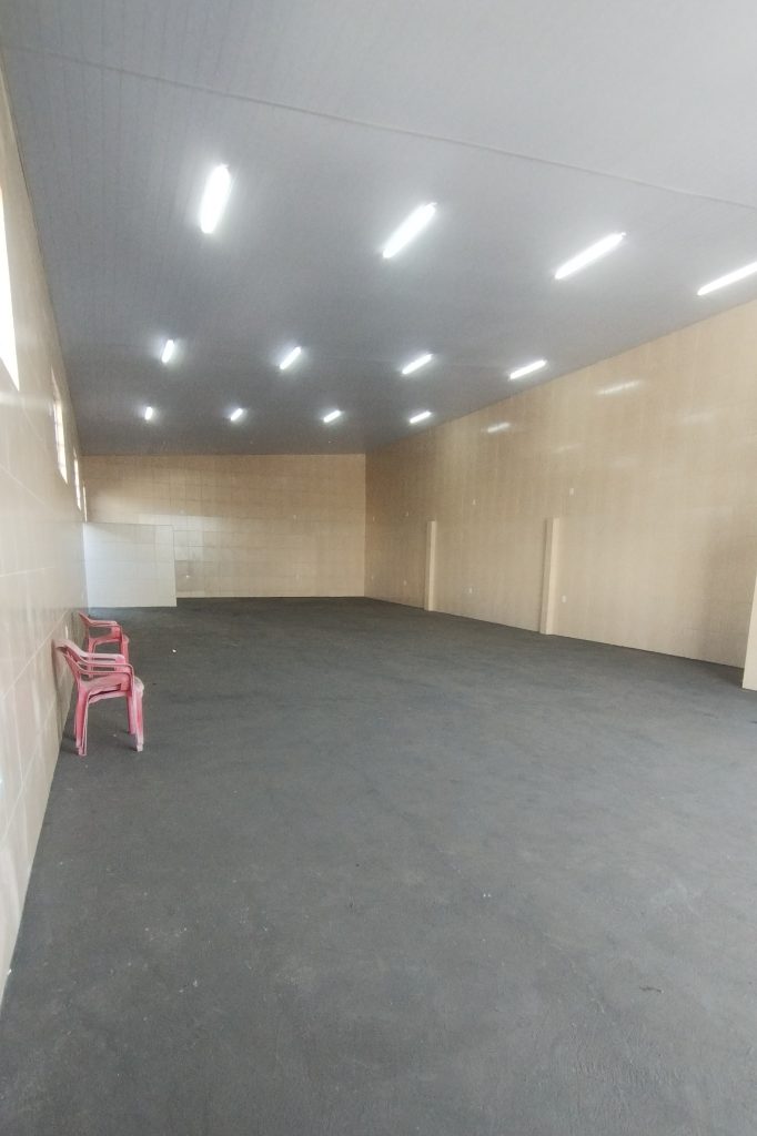 GALPÃO COMERCIAL PARA LOCAÇÃO OU VENDA – PARQUE OLÍMPICO, MOGI DAS CRUZES/SP GALPÃO COMERCIAL PARA LOCAÇÃO OU VENDA – PARQUE OLÍMPICO, MOGI DAS CRUZES/SP
