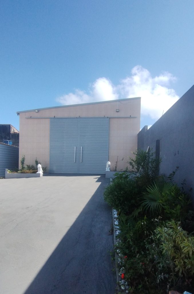 GALPÃO COMERCIAL PARA LOCAÇÃO OU VENDA – PARQUE OLÍMPICO, MOGI DAS CRUZES/SP GALPÃO COMERCIAL PARA LOCAÇÃO OU VENDA – PARQUE OLÍMPICO, MOGI DAS CRUZES/SP