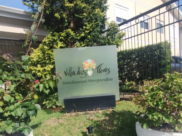 🥰🌳MARAVILHOSO SOBRADO NO CONDOMÍNIO VILLA DAS FLORES- RESIDENCIAL MARGARIDAS 🥰🌳
