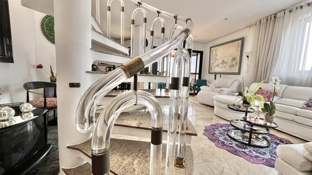 COBERTURA DUPLEX DE LUXO NA VILA MARIANA 🌿 Viva em um dos bairros mais desejados de São Paulo COBERTURA DUPLEX DE LUXO NA VILA MARIANA 🌿 Viva em um dos bairros mais desejados de São Paulo