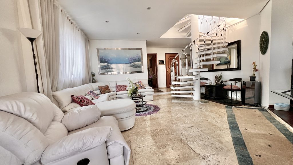 COBERTURA DUPLEX DE LUXO NA VILA MARIANA 🌿 Viva em um dos bairros mais desejados de São Paulo COBERTURA DUPLEX DE LUXO NA VILA MARIANA 🌿 Viva em um dos bairros mais desejados de São Paulo
